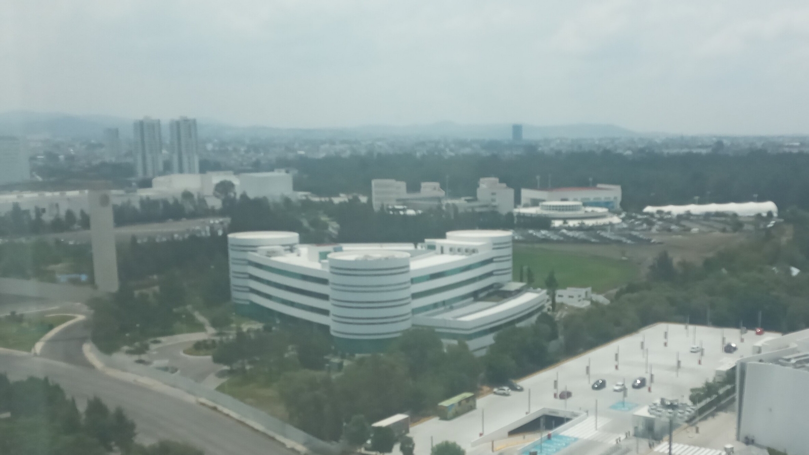 ITESM Campus Puebla #33AMIC